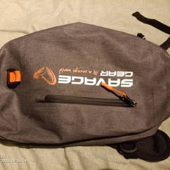 Savage Gear AW Sling bag