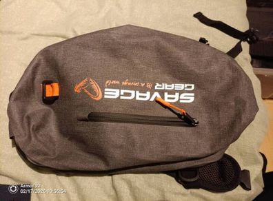 Savage Gear AW Sling bag