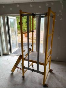 ladder