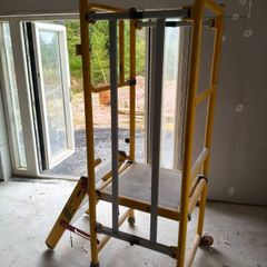 ladder