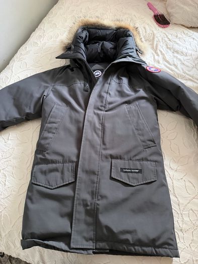jackets