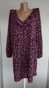 H&M dress size M