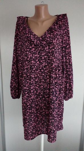 H&M dress size M