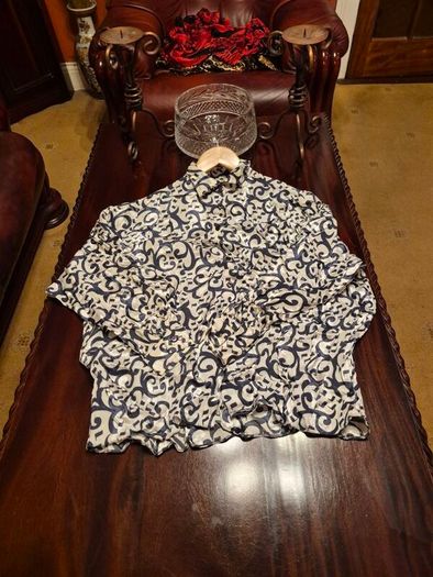 St Michael's  Blouse