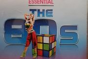 Essential The 80s  3CD Boxset