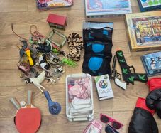 free kids toys