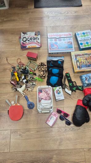 free kids toys