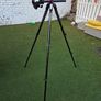 Manfrotto 055B Tripod Image 3