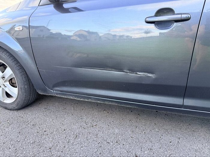 Kia Ceed 2012