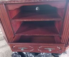 tv unit