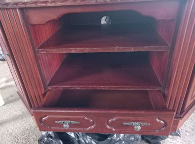 tv unit