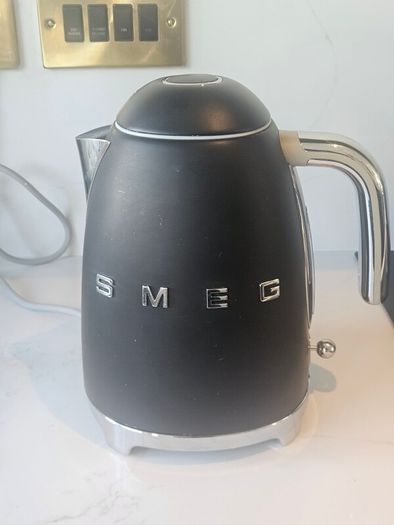 Kettle Smeg