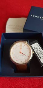 New Tommy Hilfiger Watch