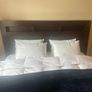Super King Size Bed - solid wood Image 3