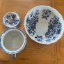 Antique A.Bros Washstand Set Image 5