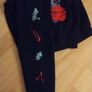 Hoodie/Black/Small Image 5