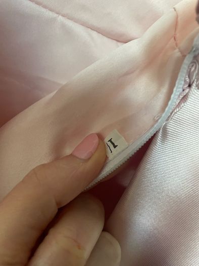 Blingalious Confirmation Dress