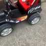 kids electric jeep Image 2