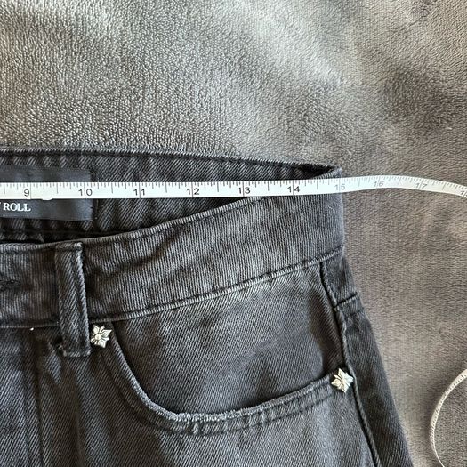 John Richmond Mens Jeans