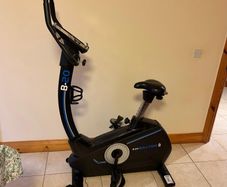 Salter B20 Exercise Bike