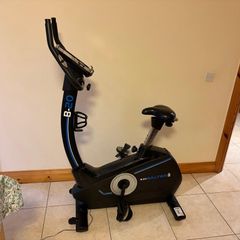 Salter B20 Exercise Bike