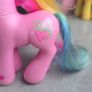 Rarity MLP G3 My Little Pony 2006 Image 5