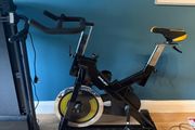 Exercise bike- Bodygo Homestore and More