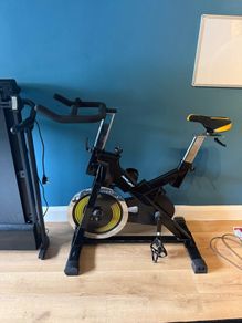 Exercise bike- Bodygo Homestore and More
