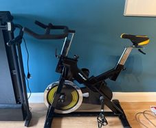 Exercise bike- Bodygo Homestore and More