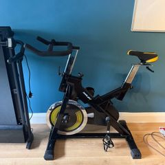 Exercise bike- Bodygo Homestore and More
