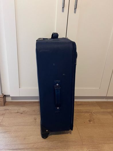 suitcase