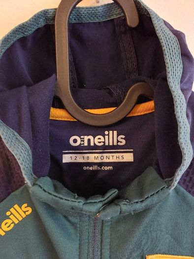 kerry gaa tracksuit