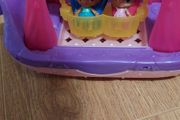Shimmer and shine girl's toy