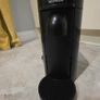 Nespresso Vertuo Plus by Magimix in matte black. Image 2