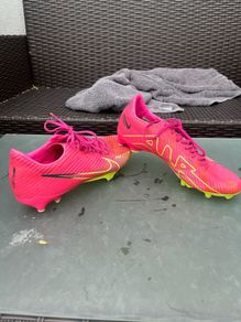 nike football