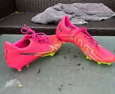nike football