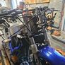 motorcycle parts Image 3
