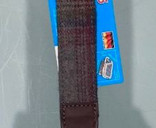 New Huntleys Woven Dog Collar