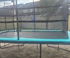 Trampoline