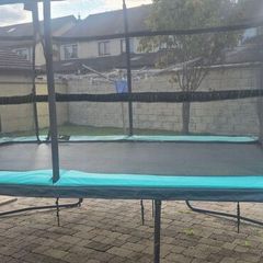 Trampoline