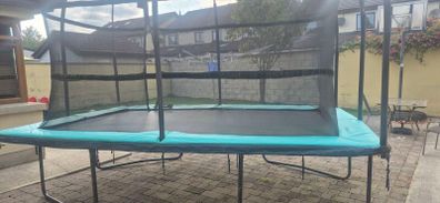 Trampoline