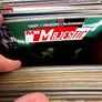 Indie Long Comic Box w 325 Comics for Sale Image 4