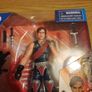 GI JOE Classified: Xamot Paoli 6'' Image 2