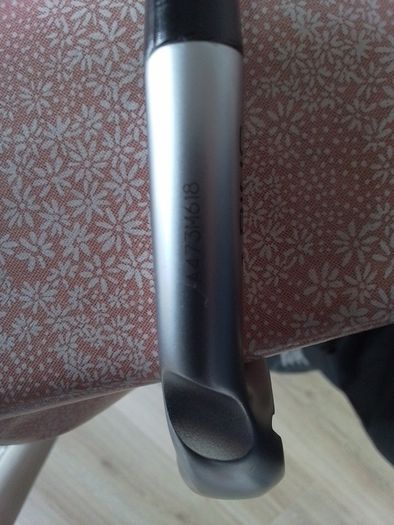 Ping G425 Steel Shaft