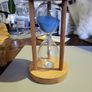 Sand timer 25 mins. Image 4