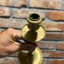 vintage candle holders Image 6