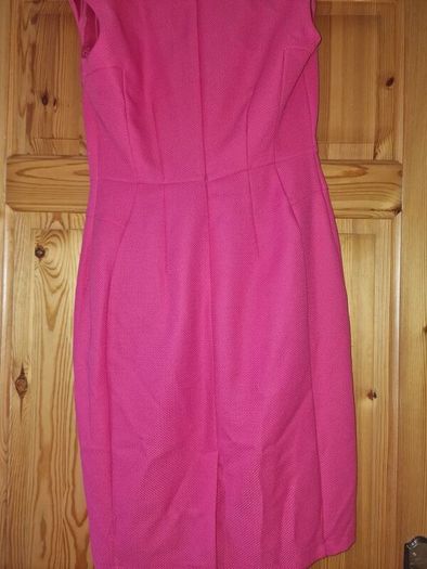 Dunnes Pink Dress