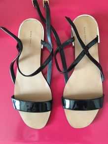 Zara Sandals
