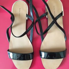Zara Sandals