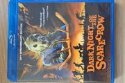 Dark Night Of The Scarecrow. Blu Ray Us Import Region Free